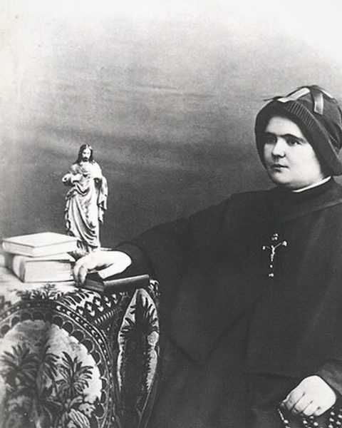 Clelia Merloni
