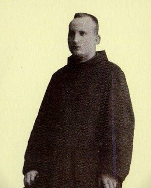 Cosme Brun