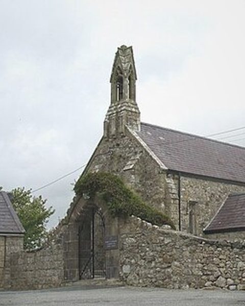 Cristiolus