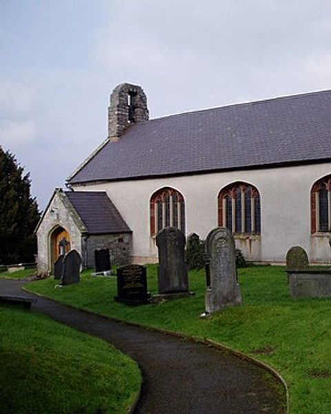 Cynhafal