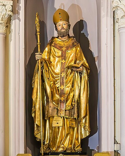 Cyprian z Tuluzy