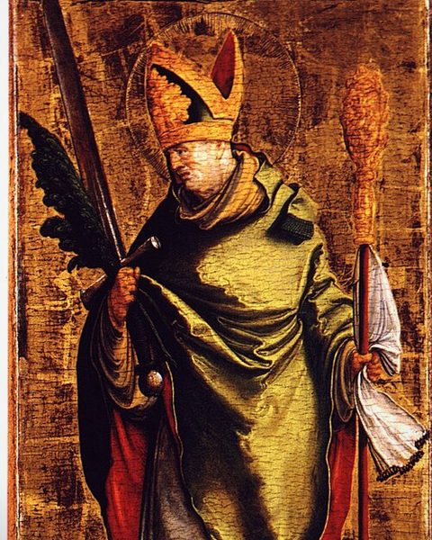 Cyprian z Kartaginy