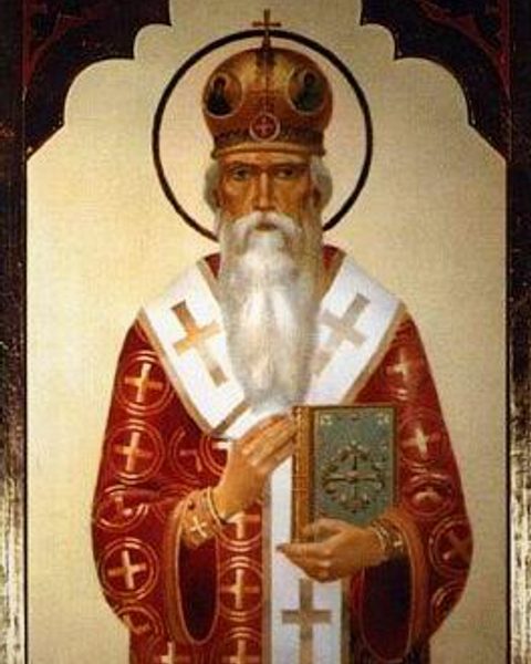Cyprian