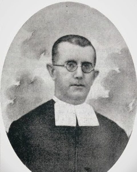 Cyryl Bertram