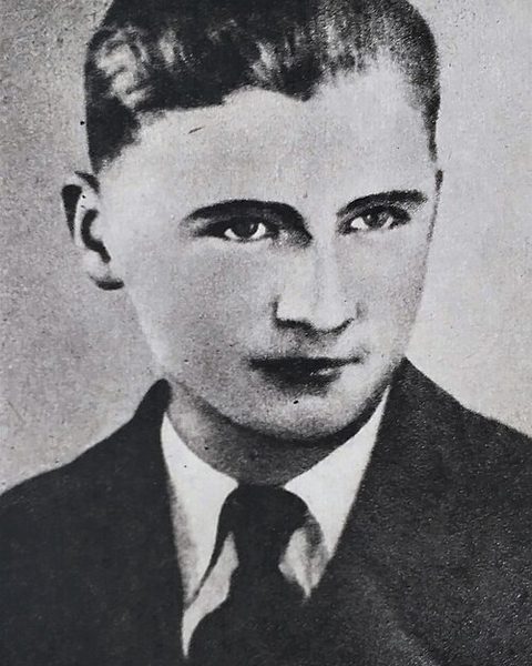 Czesław Jóźwiak