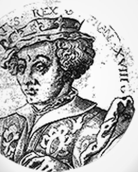 Dagobert II
