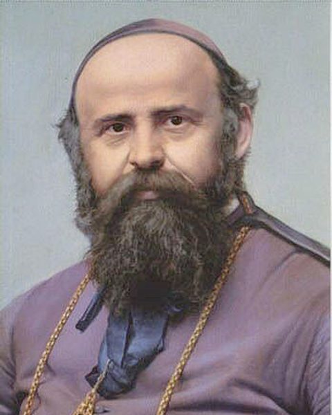 Daniel Comboni