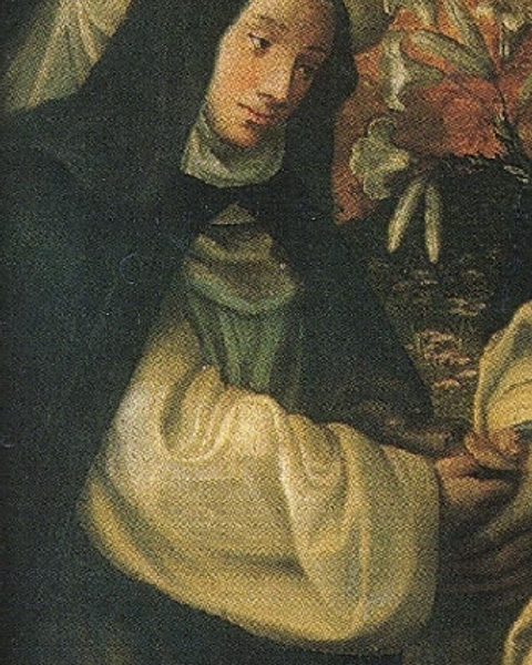 Diana z Andalo