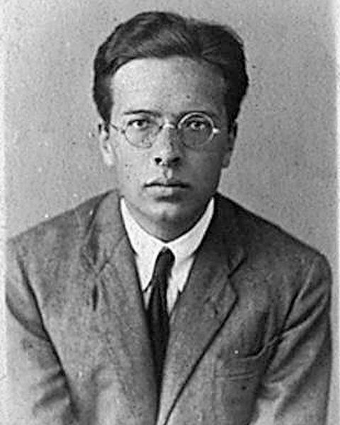 Dimiry Klepinin