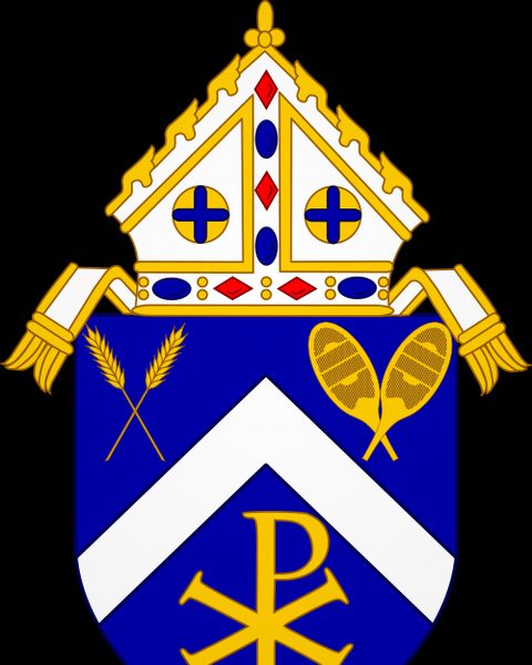 Diocese of Saint Albert