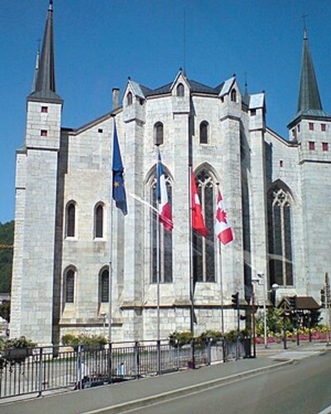 Diocese of Saint-Claude