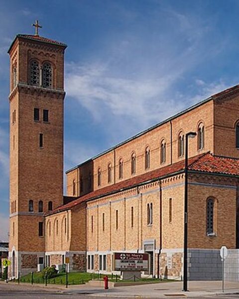 Diocese of Saint Cloud