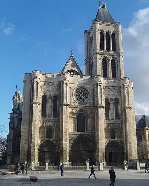 Diocese of Saint-Denis