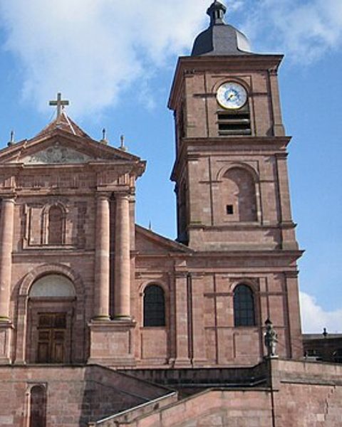 Diocese of Saint-Dié