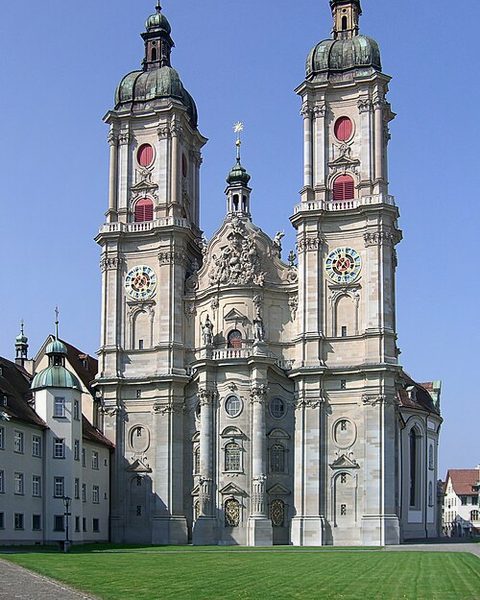 Diocese of Saint Gall