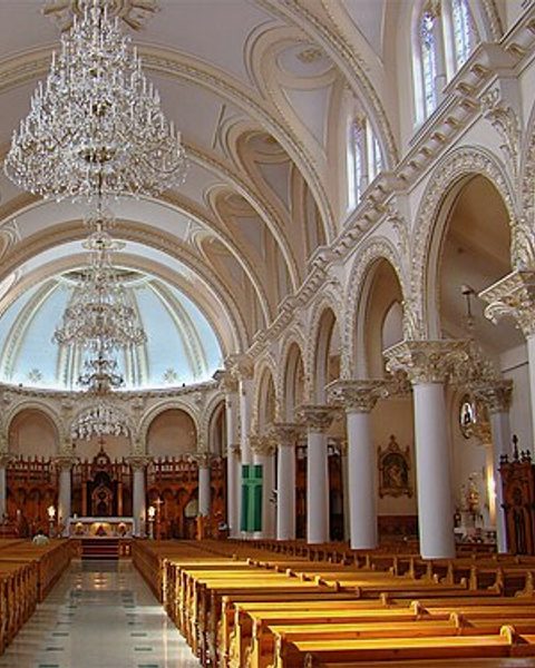 Diocese of Saint Hyacinthe