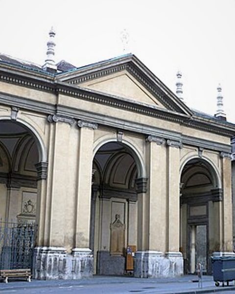 Diocese of Saint-Jean-de-Maurienne