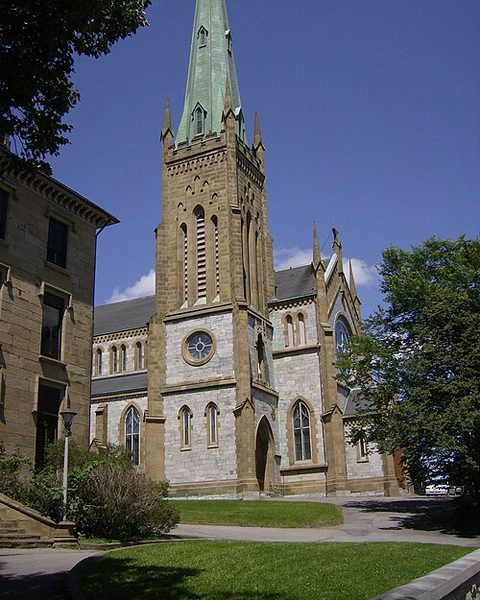 Diocese of Saint John