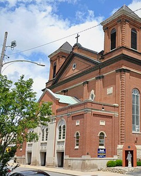 Diocese of Saint Joseph