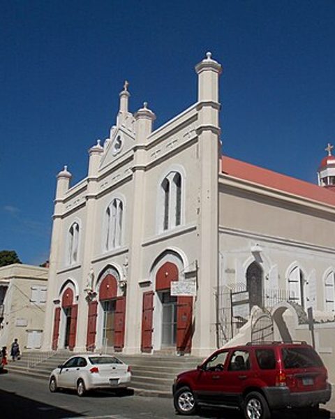 Diocese of Saint Thomas