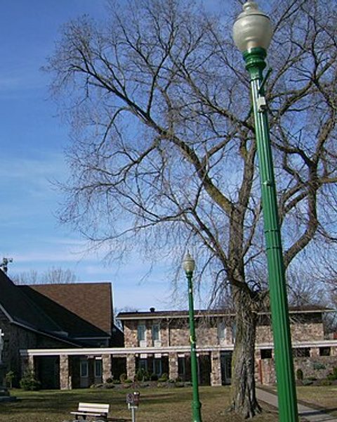 Diocese of Sault Sainte Marie