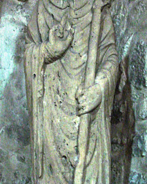 Domitien du Bugey