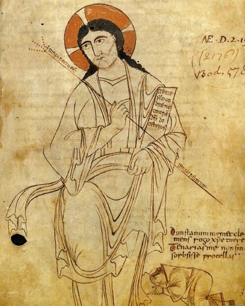 Dunstan