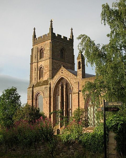 Eadfryd z Leominster