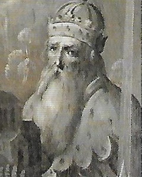 Eberhard z Friaul