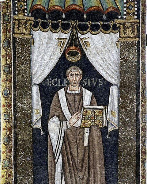 Ecclesius