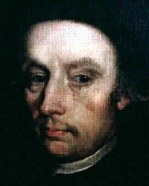 Edmund Arrowsmith