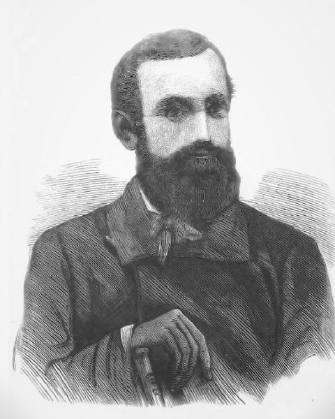 Edmund Bojanowski