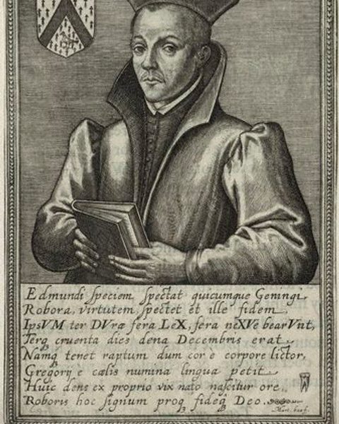 Edmund Gennings