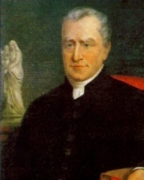 Edmund Rice