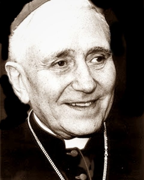 Eduardo Francisco Pironio