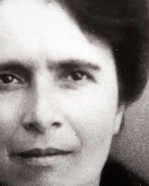 Edvige Carboni