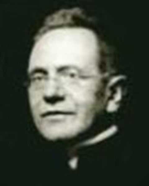 Edward Detkens