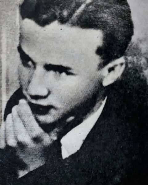 Edward Kaźmierski