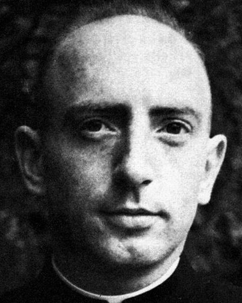 Edward Muller