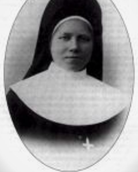Eleonora Aniela Jóźwik