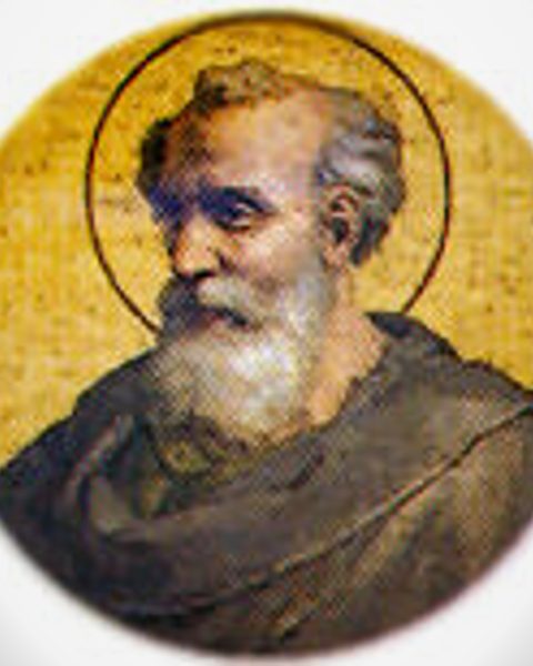 Eleuteriusz