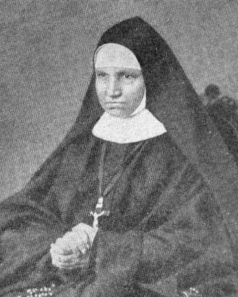 Elisabeth Eppinger