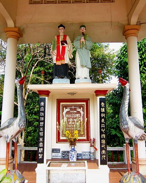 Emanuel Lê Văn Phụng