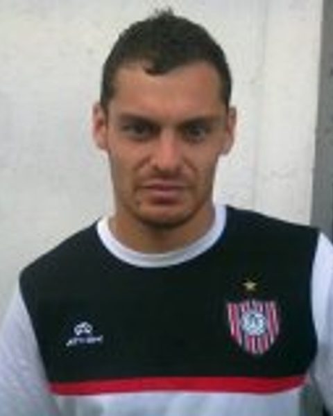 Emanuel Morales