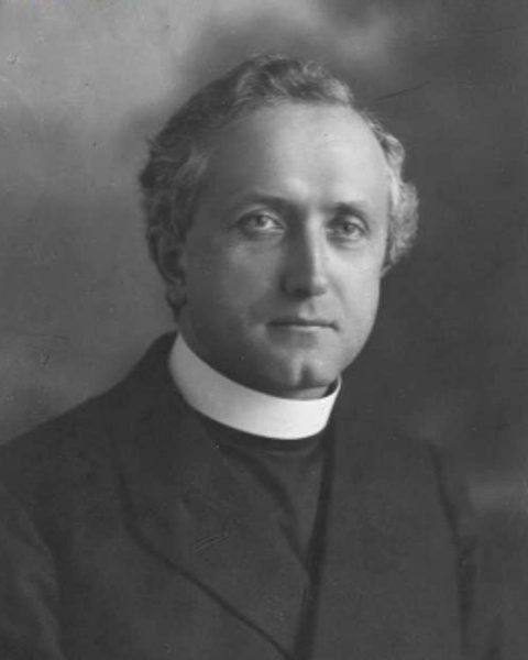 Emil Szramek