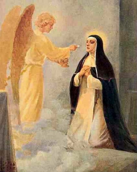 Emilia Bicchieri