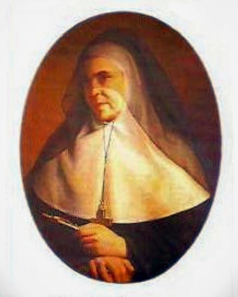 Emilia de Rodat