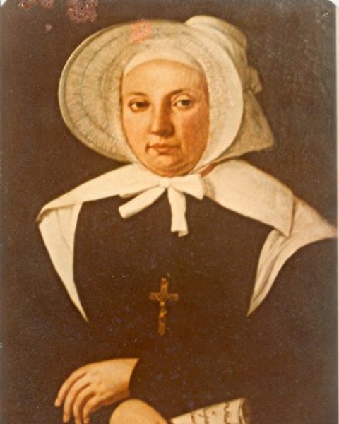 Emilia de Vialar