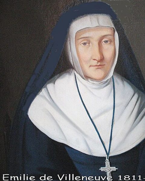 Emilia de Villeneuve