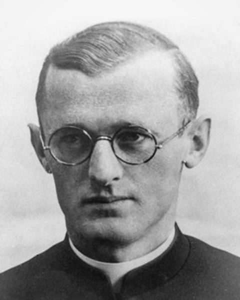 Engelmar Unzeitig